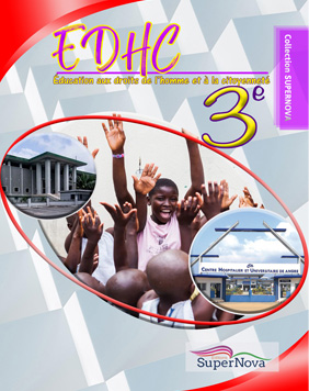 EDHC 3è